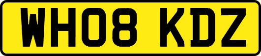 WH08KDZ