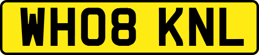 WH08KNL