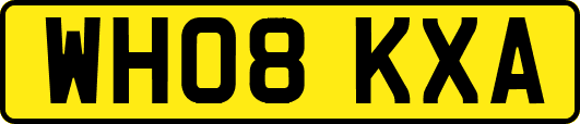 WH08KXA