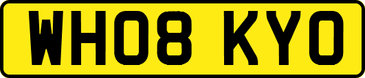 WH08KYO