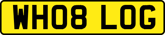 WH08LOG