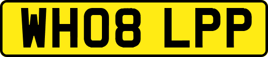 WH08LPP