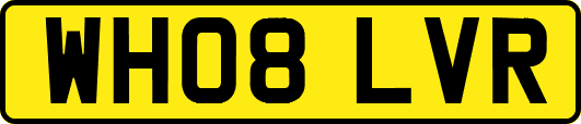 WH08LVR