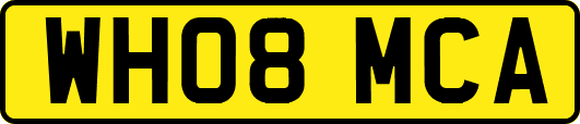 WH08MCA