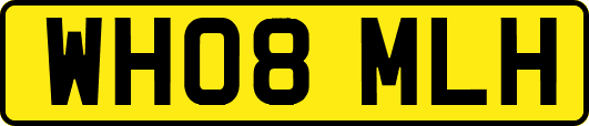 WH08MLH