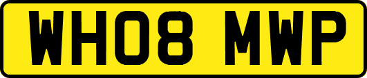 WH08MWP