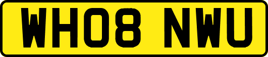 WH08NWU