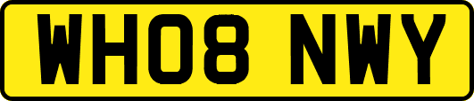 WH08NWY