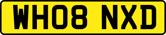 WH08NXD