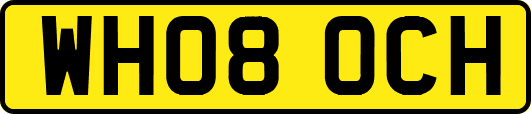WH08OCH