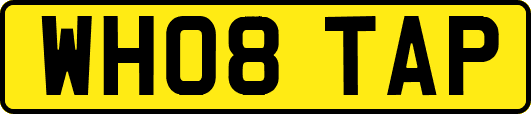 WH08TAP