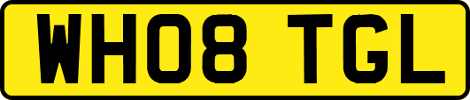 WH08TGL
