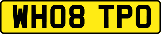 WH08TPO