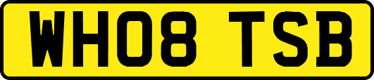 WH08TSB