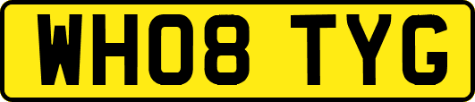 WH08TYG