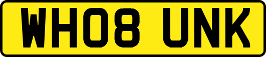 WH08UNK