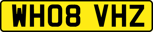 WH08VHZ