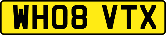 WH08VTX