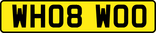 WH08WOO