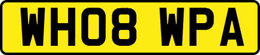 WH08WPA