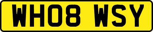 WH08WSY