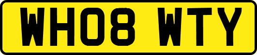 WH08WTY