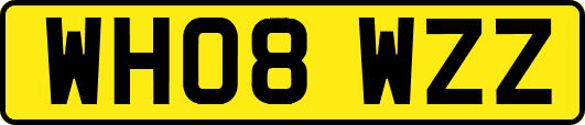 WH08WZZ