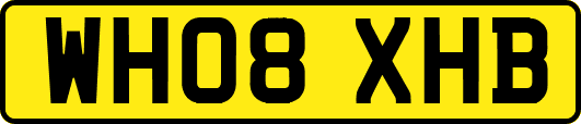 WH08XHB