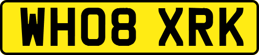 WH08XRK