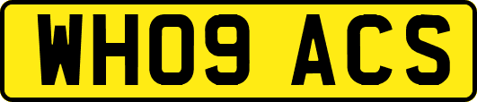 WH09ACS