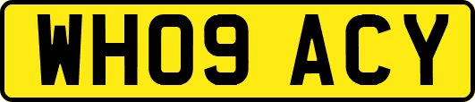 WH09ACY