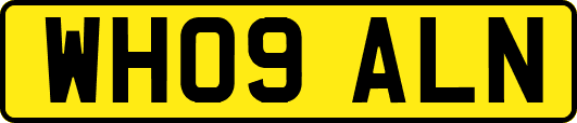 WH09ALN