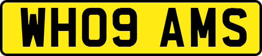 WH09AMS
