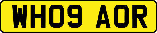 WH09AOR