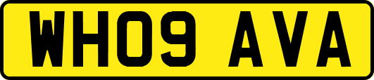 WH09AVA