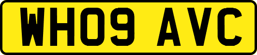 WH09AVC