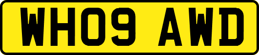 WH09AWD