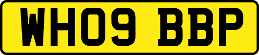 WH09BBP