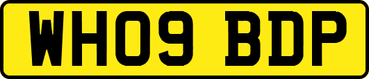 WH09BDP