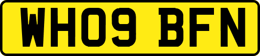 WH09BFN