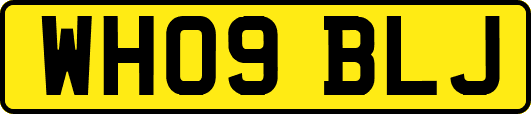 WH09BLJ