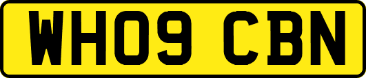 WH09CBN