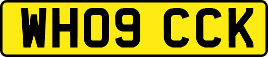 WH09CCK