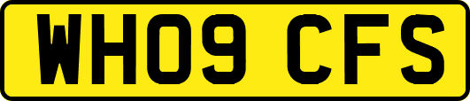 WH09CFS