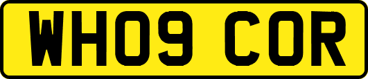 WH09COR