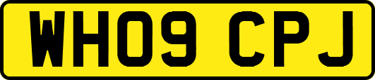 WH09CPJ