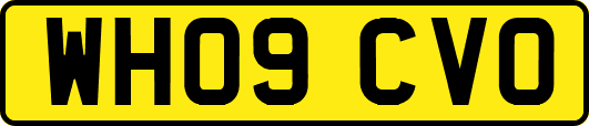 WH09CVO