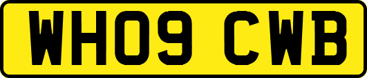 WH09CWB