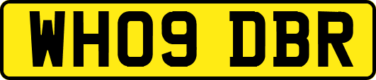 WH09DBR