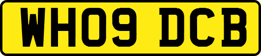 WH09DCB